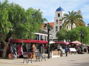 San Diego Old Town