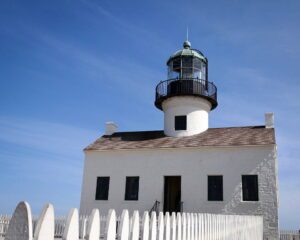 Point Loma Lighthouse