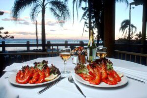 Seafood